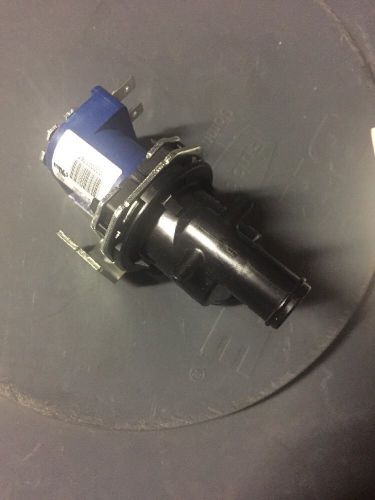 Manitowoc Ice Machine Dump Valve 000001767