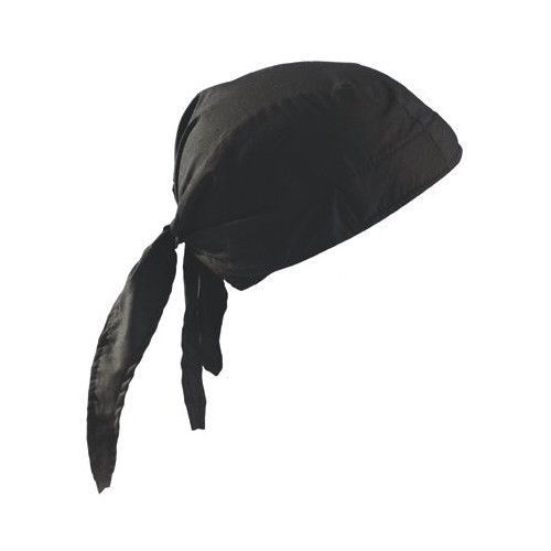 Occunomix tuff nougies deluxe tie hats - tuff nougies dlx tie hat: blck for sale