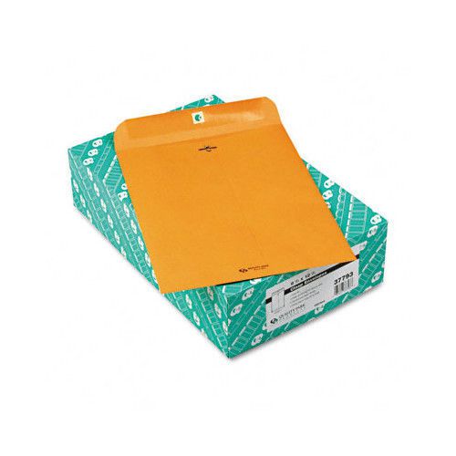 Quality Park Products Clasp Envelope 9 1/2 X 12 1/2, 100/Box