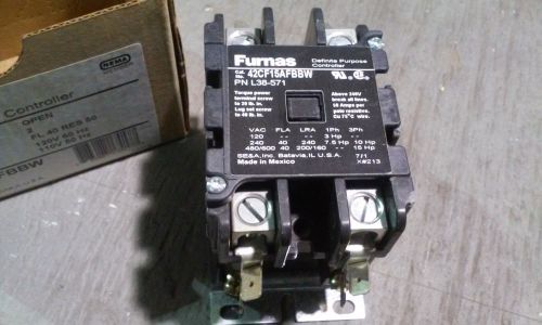 Furnas Definite Purpose Controller