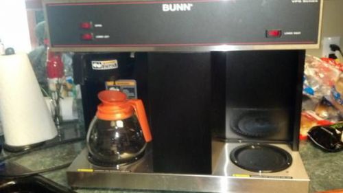 Bunn Coffee Brewer