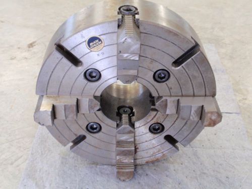 lathe chuck 12&#034; 4 jaw buck