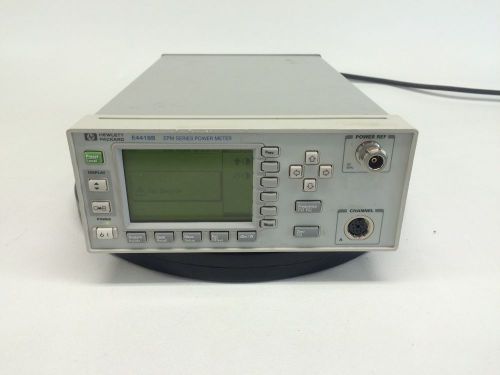 Hewlett Packard E4418B EPM Series Power Meter