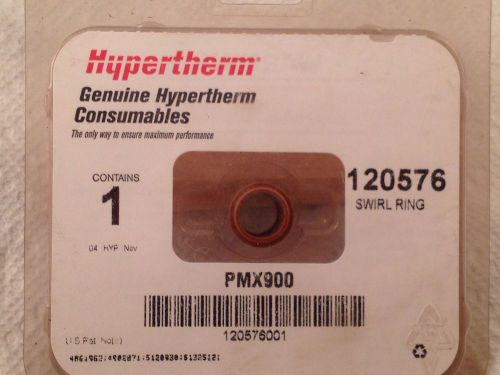 HYPERTHERM 120576  SWIRL RING