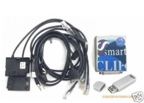 Smart Clip with S-Card for Motorola &amp;Sony Ericsson cell phone repair flash -fast