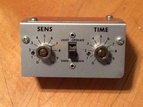Micro Switch FE-TR4 Logic Module