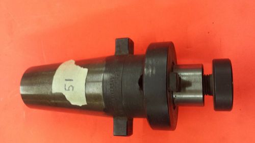 Universal Eng. Kwik Switch 300 Shell Mill holder #80334