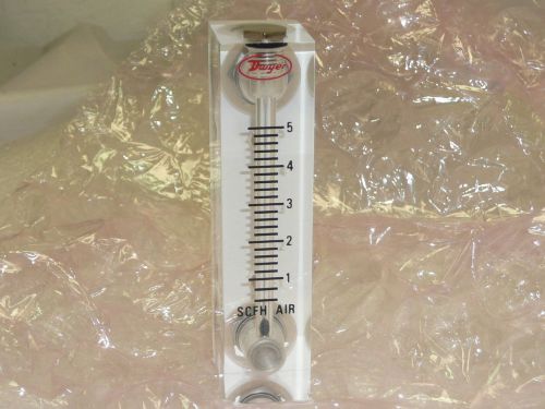 Dwyer Instruments Flowmeter - model: VFA-43-SS