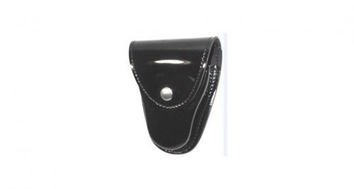 Gould &amp; Goodrich Handcuff CaseGlove Pouch Hi Gloss Standard Hardware H80Cl