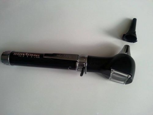 Welch Allyn Halogen Pocket Otoscope-Model 95001