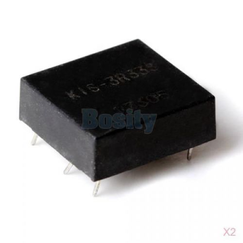 2x 10pcs MP2307 3A DC-DC Step-down Power Module for LED MP3 MP4 GPS etc