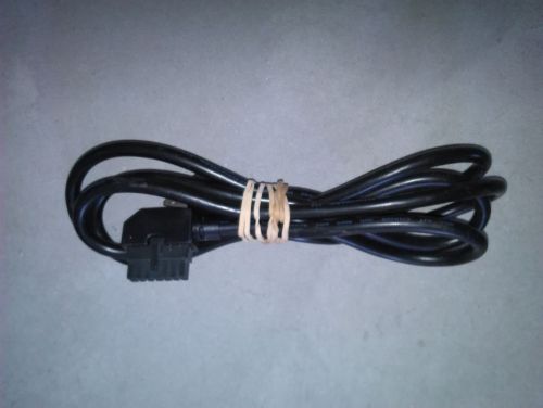 Avaya Lucent AT&amp;T Partner ACS Processor 2 &amp; 5 Slot Carrier Power Cord