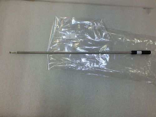 Laparoscopy Knot Pusher 5 mm