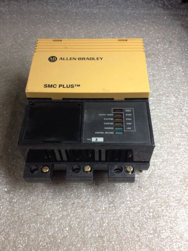 (H2-3) ALLEN-BRADLEY 40888-313-51 CONTROL MODULE FOR MOTION CONTROLLER SMC150