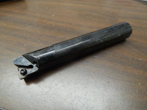 Sandvik 3/4&#034; x 4.75&#034; Threading Bar R166.4KF D12-3