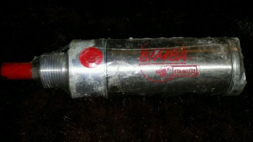 Bimba MRS-312-D Pneumatic Air Cylinder