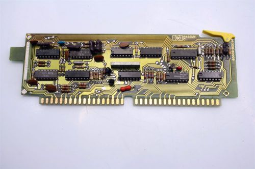 HP Agilent 5328A Module Board PCB HP Part 05328-60005 Series 1624