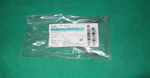 Miltek Nail Splitter 40-225A