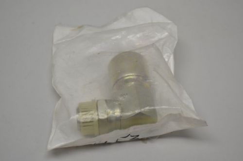 New gates g25106-1212 megacrimp 12g-12mpx90 90deg 3/4in npt fitting d233589 for sale