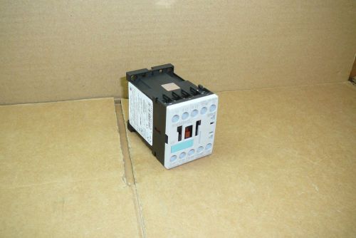 3RT1016-1AP01 Siemens Contactor 3RT10161AP01