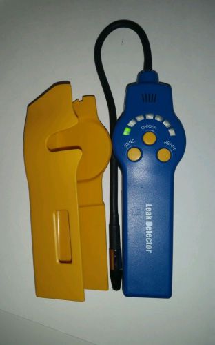 HLD-200 REFRIGERANT HALOGEN FREON GAS LEAK DETECTOR R134A R410A FAST FREE SHIPPI