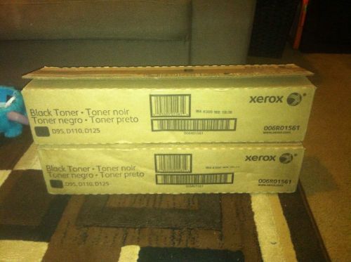 Xerox  006r01561 Toner