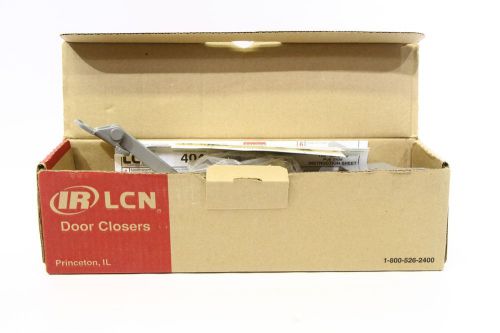 LCN 4041 | SUPER SMOOTHEE DOOR CLOSER INGERSOLL RAND - BRAND NEW!