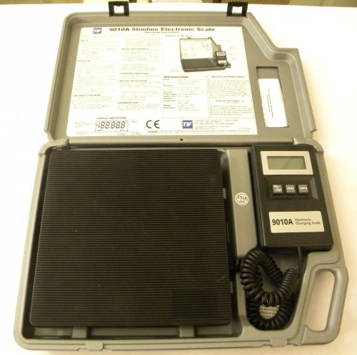 TIF 9010A Slimline Electronic Scale