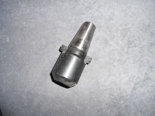 Universal Kwik-Switch #80245 3/4&#034; Endmill Holder