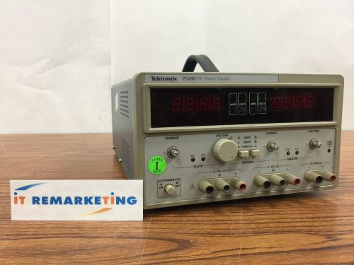 Tektronix PS280 DC Power Supply