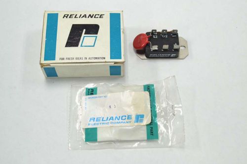 NEW RELIANCE ELECTRIC 701819-X POWER CUBE MODULE RECTIFIER B354924