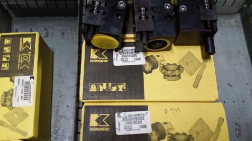 Kennametal   KM40-CLN-SS4070  NIB