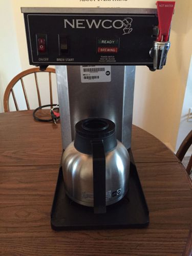 Newco ACE-TC Coffee Maker