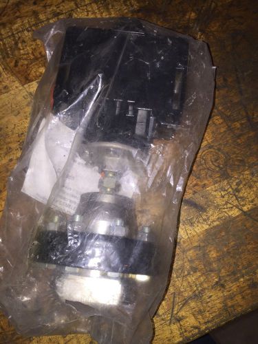 ASHCROFT B420B PRESSURE SWITCH Brand New