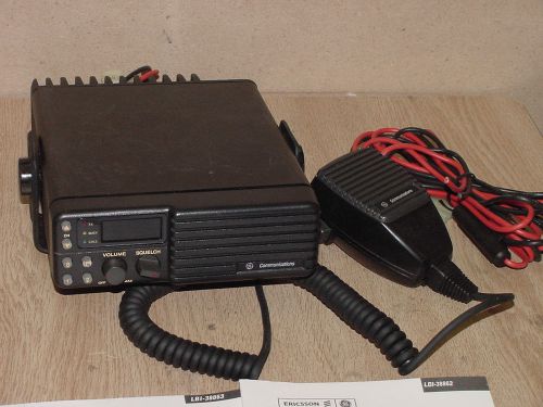 ERICSSON GE MONOGRAM SERIES MOBILE RADIO KIT MGM450 344A4210P13