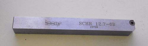 ISCAR SCHR 12.7-6B