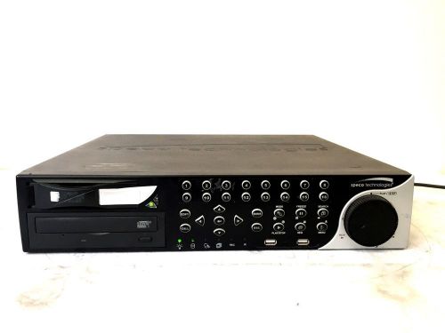 Speco Technologies DVR-16TN/750 DVR 16 Channel CH