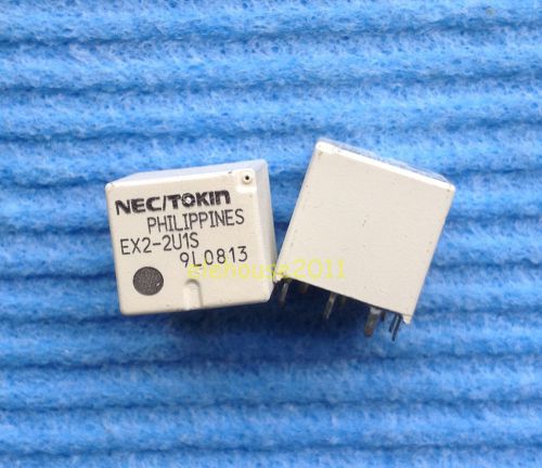 1PCS EX2-2U1S N/A RELAY,Miniature Relays