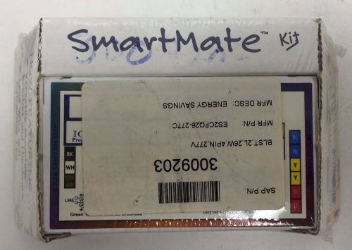 ADVANCE SMARTMATE KIT ES2CFQ26-277C LIGHTING BALLAST KIT