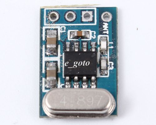 SYN480R 315MHZ ASK Wireless Receiving Module Precise Receiver Module