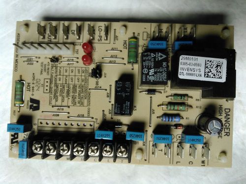 Lennox Heat Pump Circuit Board #29M0101 - NO RESERVE