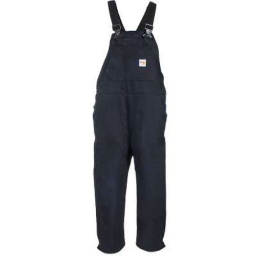 Carhartt Flame-Resistant Duck Bib Overalls FRR44