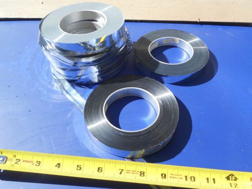 6 Rolls Mylar Tape Non Adhesive