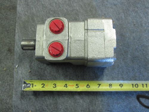 New white hydraulic motor # 200200f3110zaaaa for sale