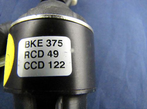 BKE 375 RCD 49 CCD 122 SENSOR