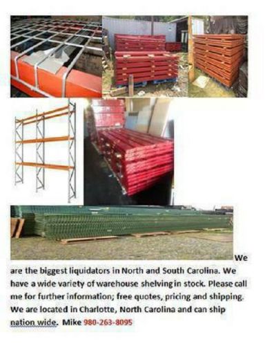 pallet rack