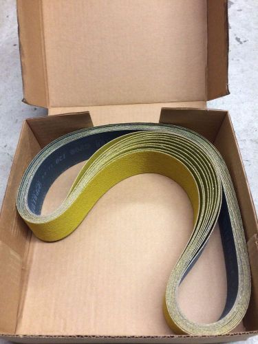 Predator sanding belt- Arc Abrasives