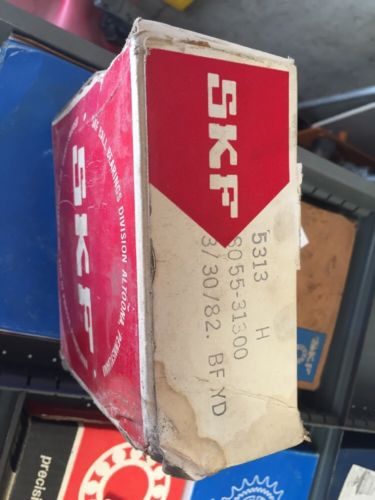 SKF 3306 J/IMP  BEARING, 8055-31300 New In Box