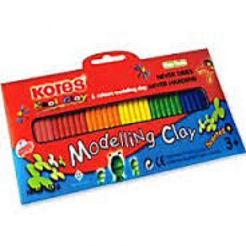 KORES KOOL MODELLING CLAY