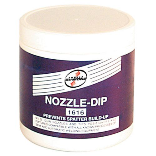 DOUBLE DIAMOND C32600031 Nozzle Dip Gel